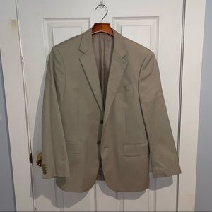 EXPRESS MENS BLAZER